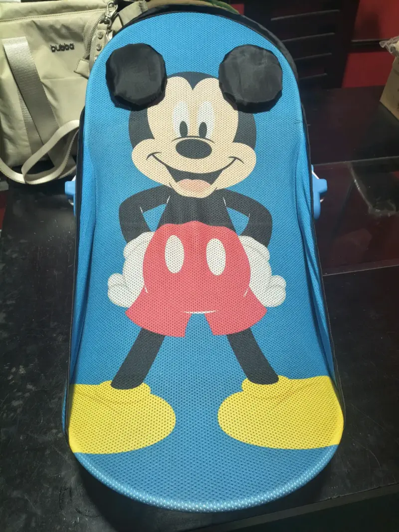 Silla para baño bebe - 2