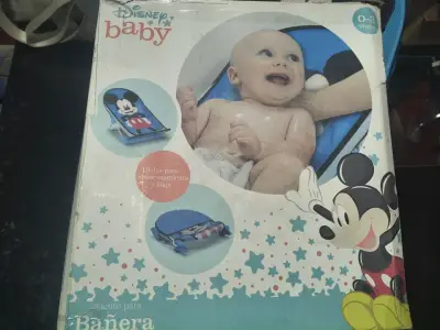 Silla para baño bebe - miniatura 3