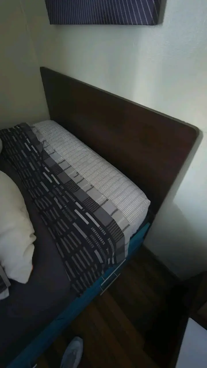 Cama nido con cajoneras integradas - 4