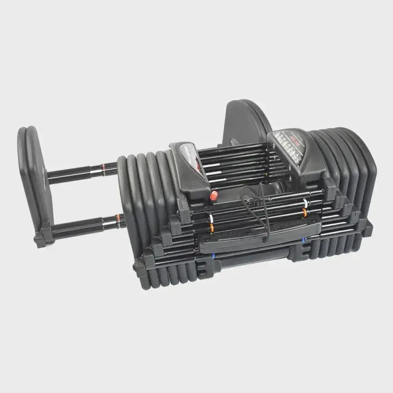 Mancuernas ajustables PowerBlock Pro Series - 3