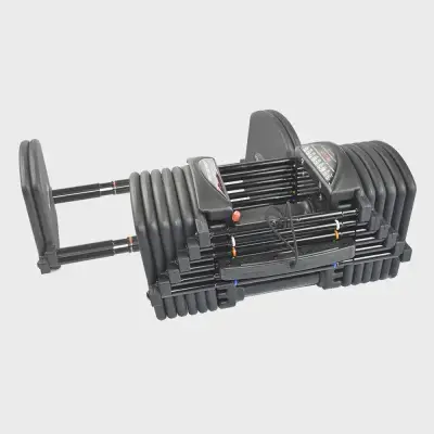Mancuernas ajustables PowerBlock Pro Series - miniatura 3