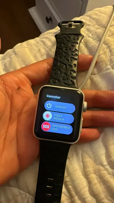 Smartwatch Apple  serie 3 - miniatura 2