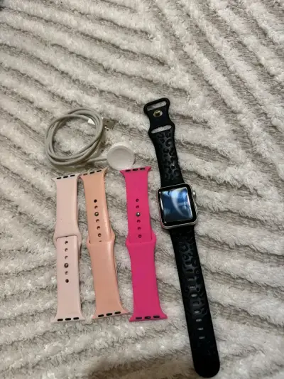Smartwatch Apple  serie 3 - miniatura 3