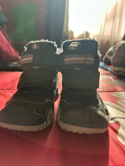 Botas de invierno Colloky para niños - miniatura 2