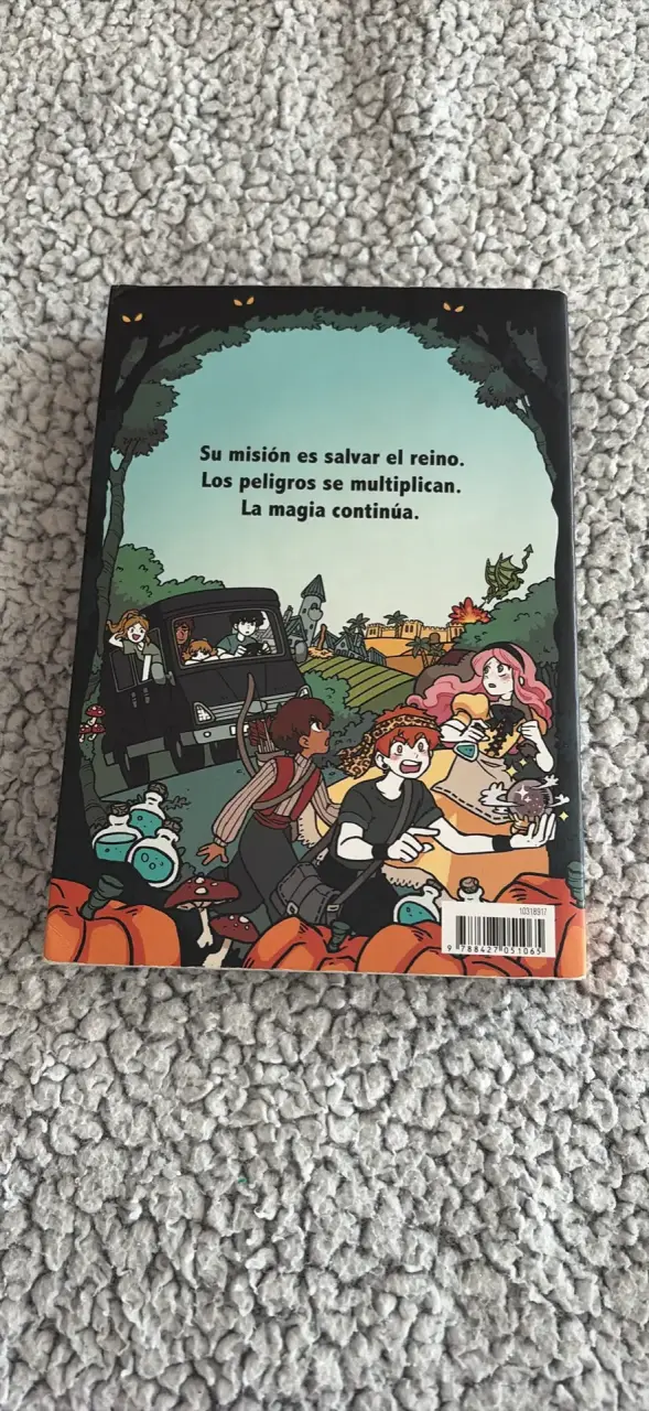 Manga Hooky Tomo 2 de Míriam Bonastre Tur - 2