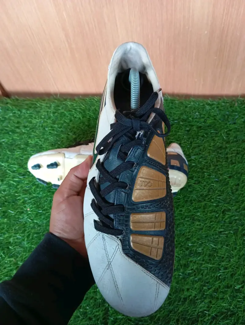 Zapatos de fútbol Nike total 90 - 4