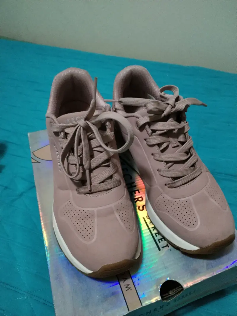 Zapatillas Skechers Street Air Cooled Memory - 2