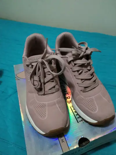 Zapatillas Skechers Street Air Cooled Memory - miniatura 2