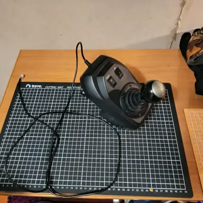 Volante de carreras PXN V9 para gaming - miniatura 4