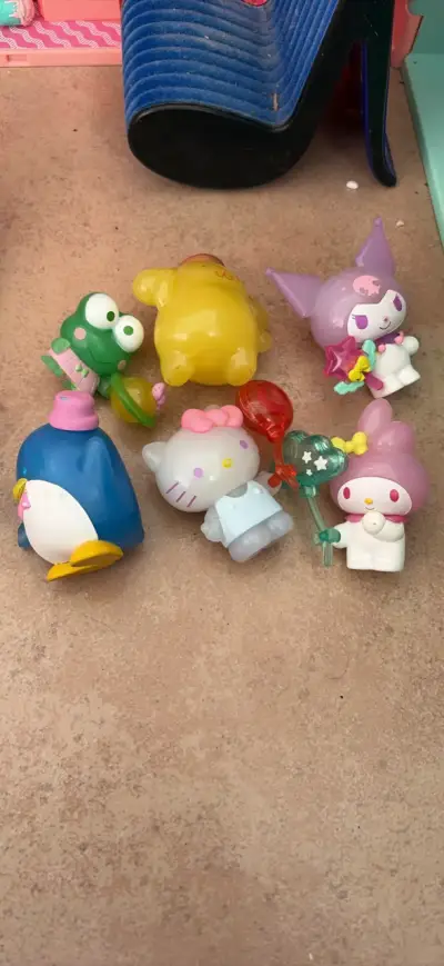 Casa de muñecas LOL Surprise con accesorios - miniatura 2