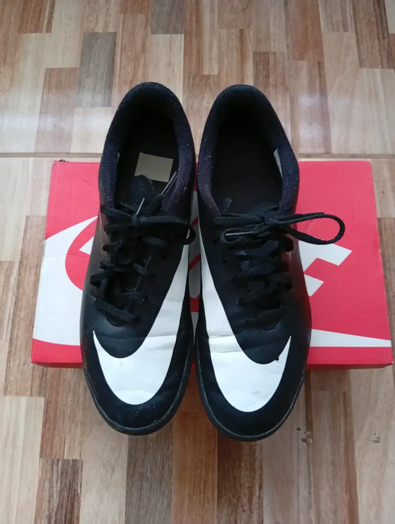 Zapatillas deportivas Nike mercurial - 3