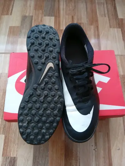 Zapatillas deportivas Nike mercurial - miniatura 4