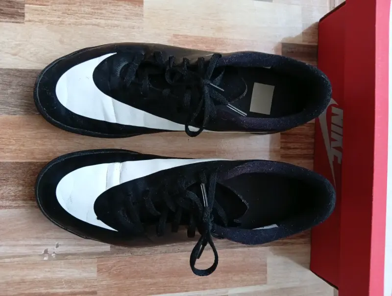 Zapatillas deportivas Nike mercurial - 5
