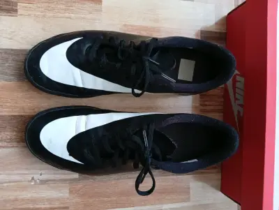 Zapatillas deportivas Nike mercurial - miniatura 5