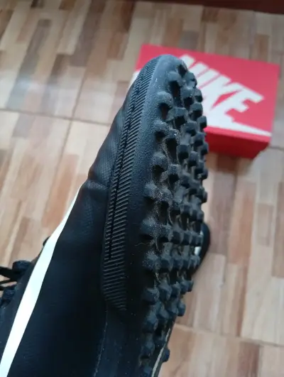 Zapatillas deportivas Nike mercurial - miniatura 6