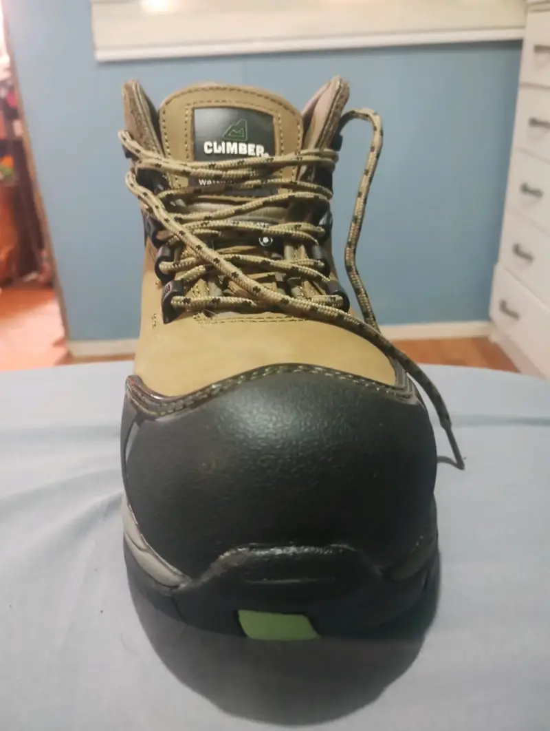 Botas de trekking Climber con suela antideslizante - 3