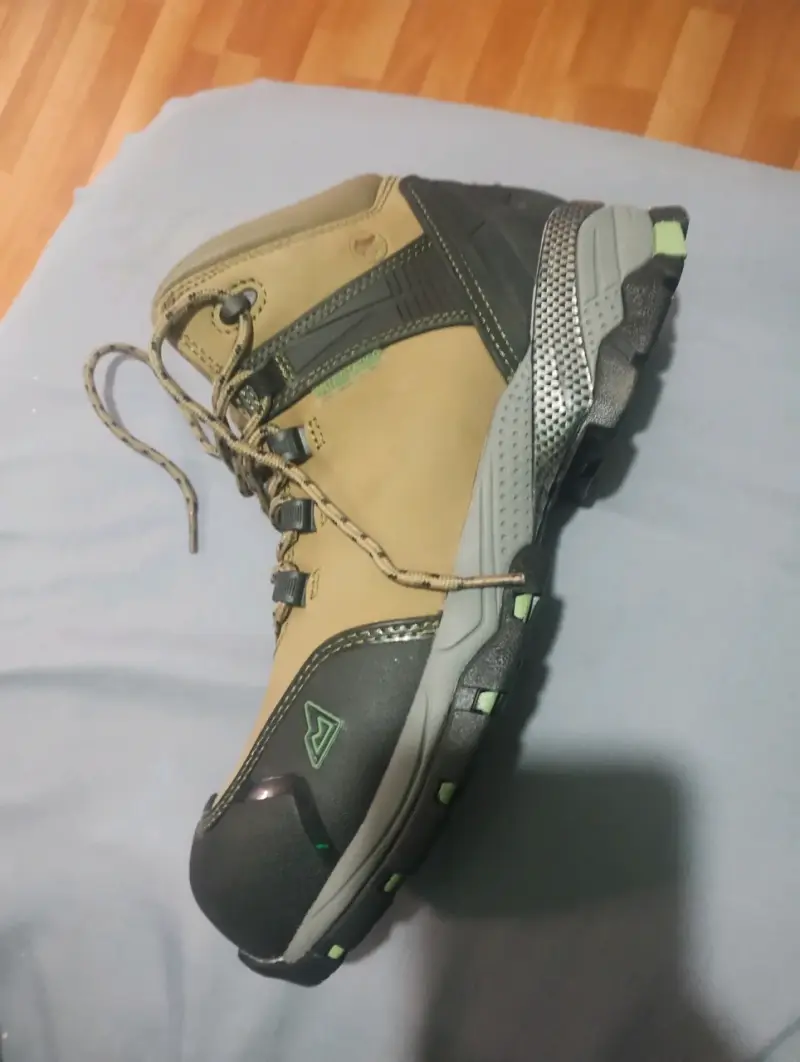 Botas de trekking Climber con suela antideslizante - 4