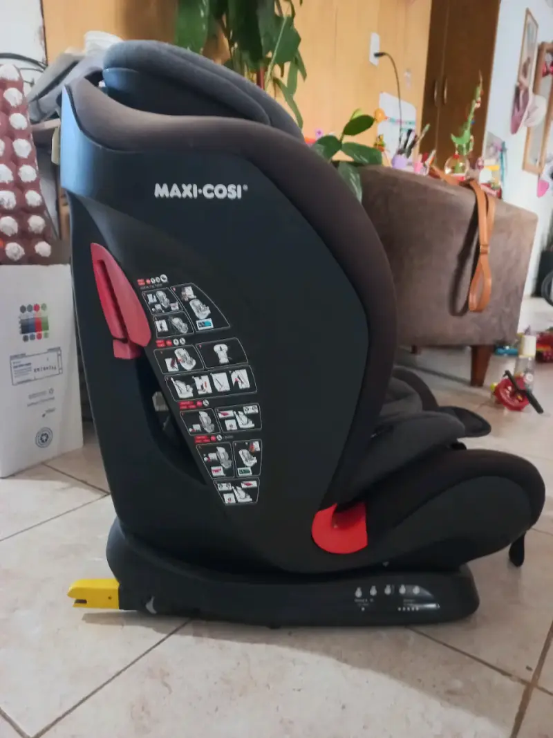 Silla de auto Maxi-Cosi para bebé - 1