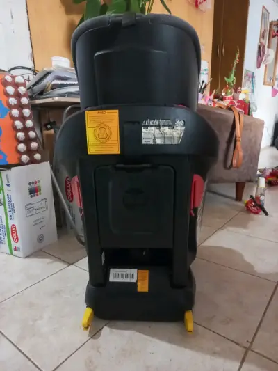 Silla de auto Maxi-Cosi para bebé - miniatura 2