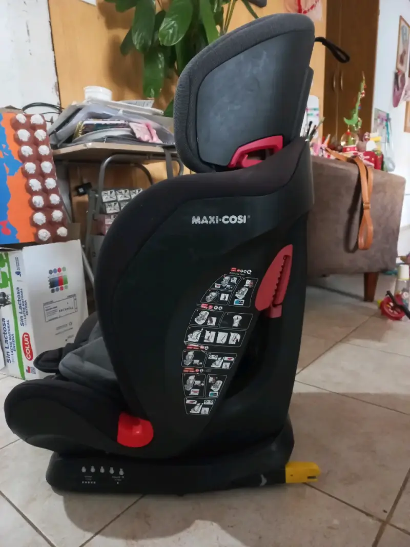 Silla de auto Maxi-Cosi para bebé - 3