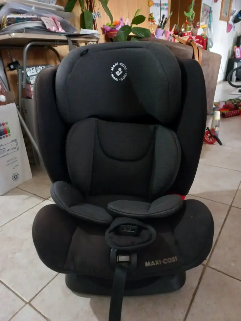 Silla de auto Maxi-Cosi para bebé - 4