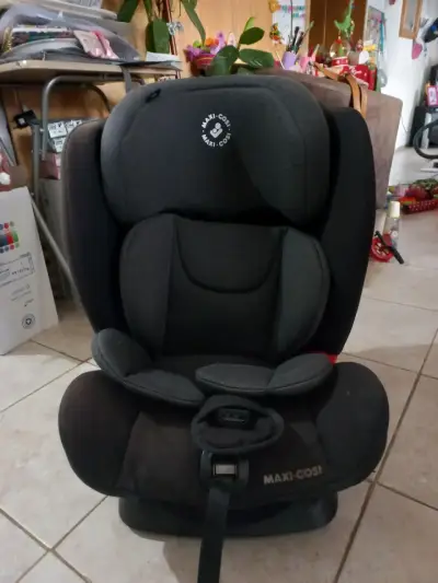 Silla de auto Maxi-Cosi para bebé - miniatura 4
