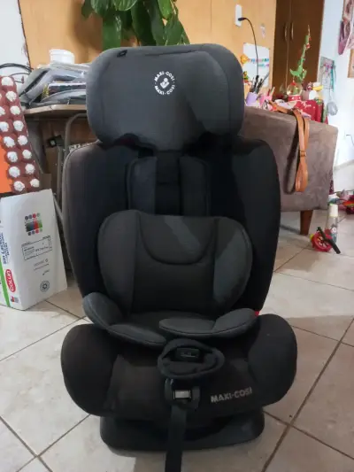 Silla de auto Maxi-Cosi para bebé - miniatura 5