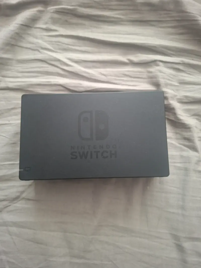 Dock Nintendo Switch modelo original
