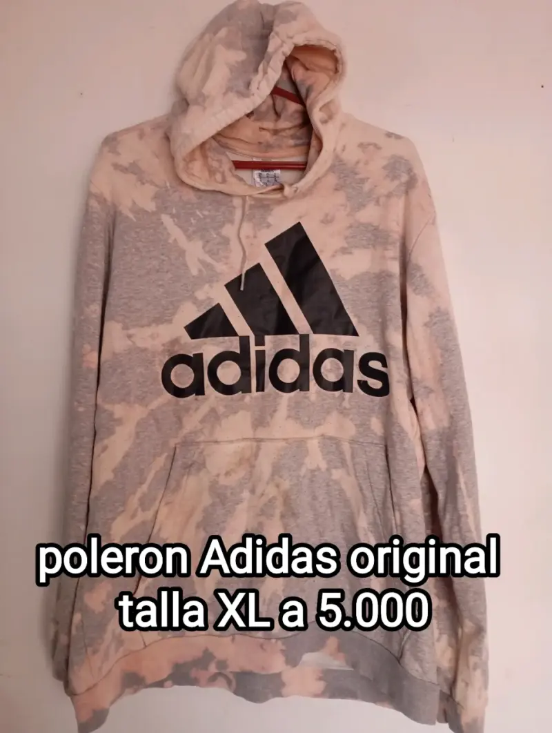 Ropa de hombre y mujer tallas grandes - 3