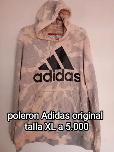 Ropa de hombre y mujer tallas grandes - miniatura 3