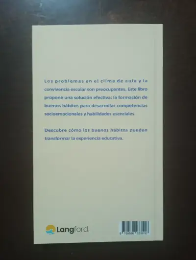 Libro Hábitos y Habilidades para estudiantes - miniatura 2