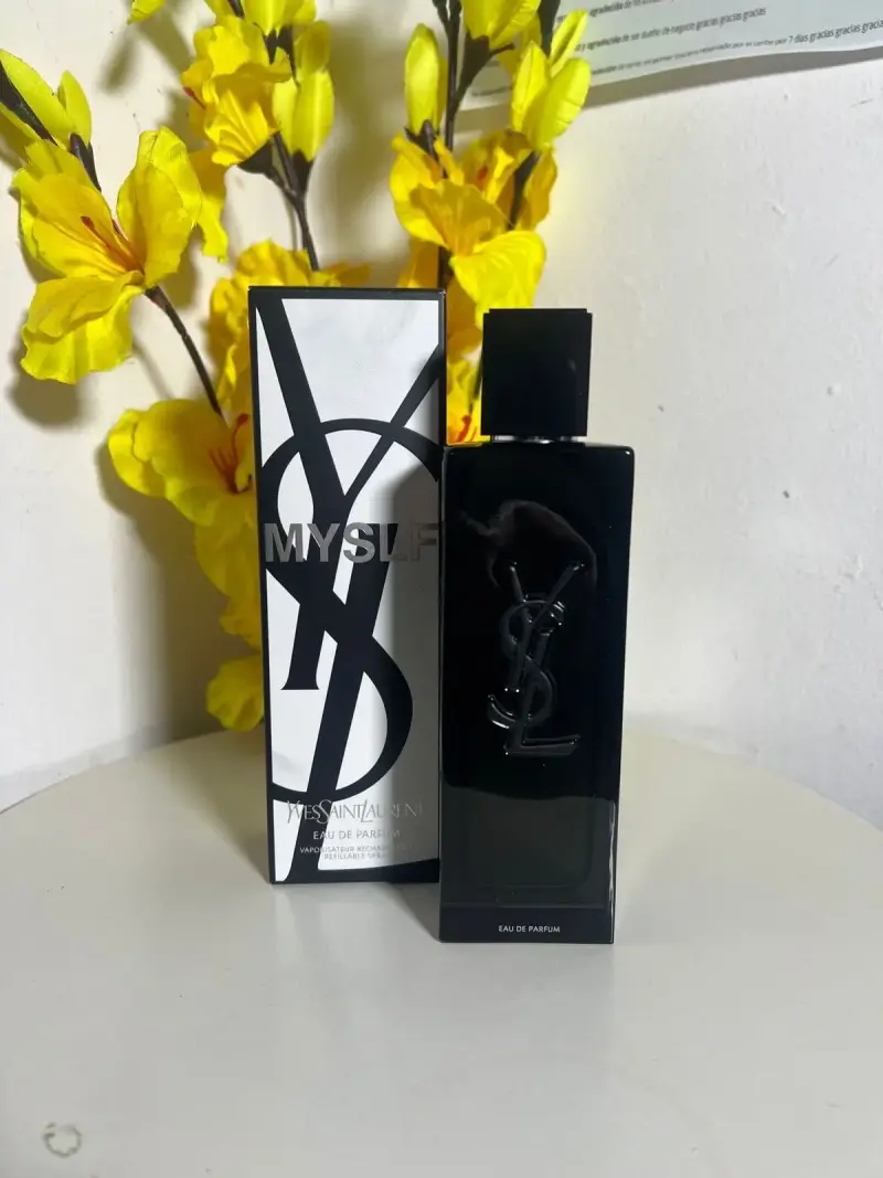 Perfume MYSLF Eau de Parfum