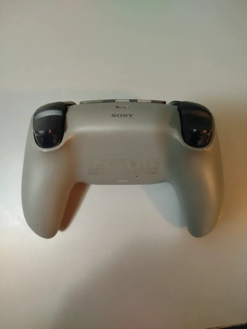 Control PS5 DualSense camuflaje - 3