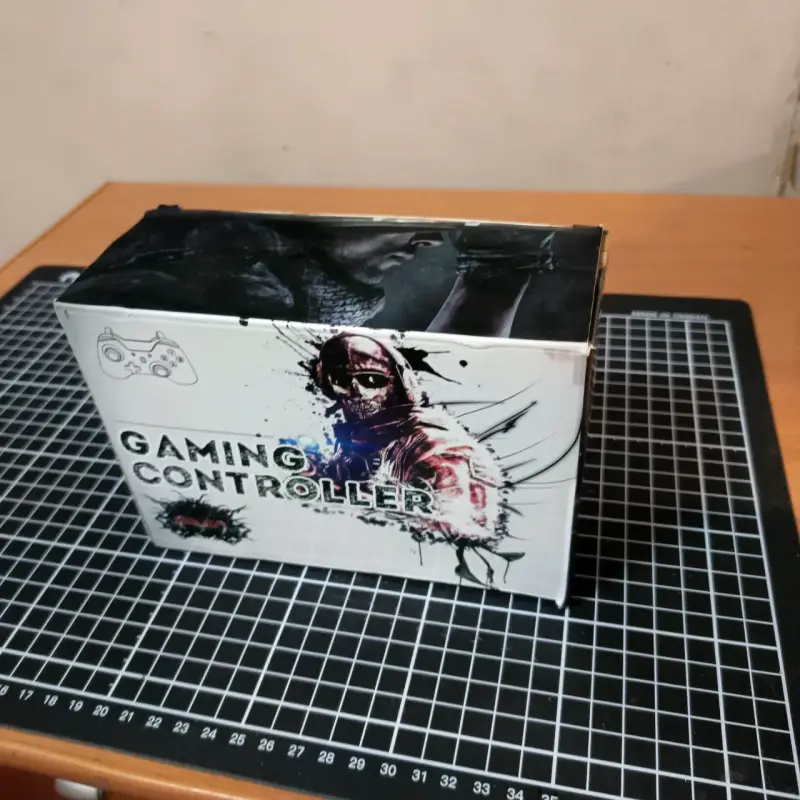 Control inalámbrico camuflado para PS4 - 3