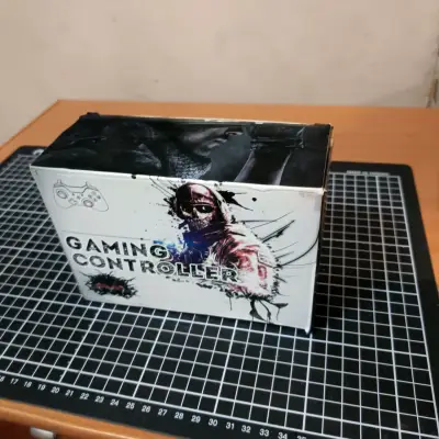 Control inalámbrico camuflado para PS4 - miniatura 3