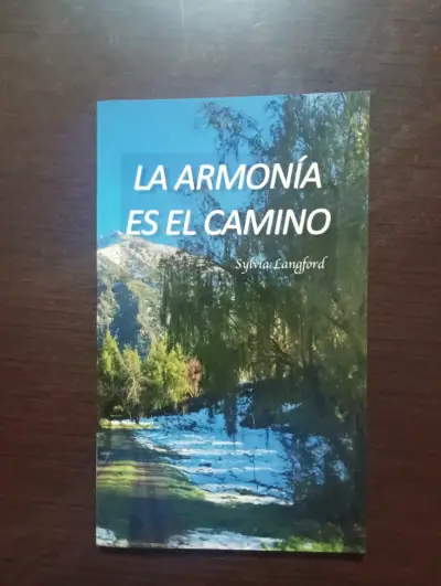 Libro 'La Armonía es el Camino' de Sylvia Langford - miniatura 1