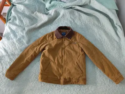 Chaqueta gabardina - miniatura 2
