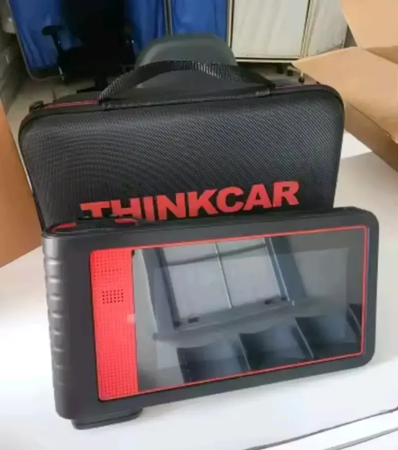 Thinktool Mini para diagnóstico automotriz - 2