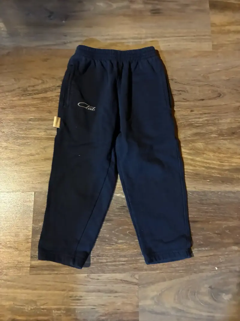Conjunto ropa invierno niño talla 4 años - 3