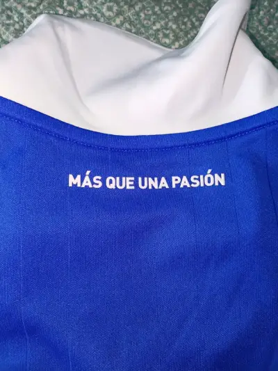 Camiseta Universidad de chile - miniatura 1