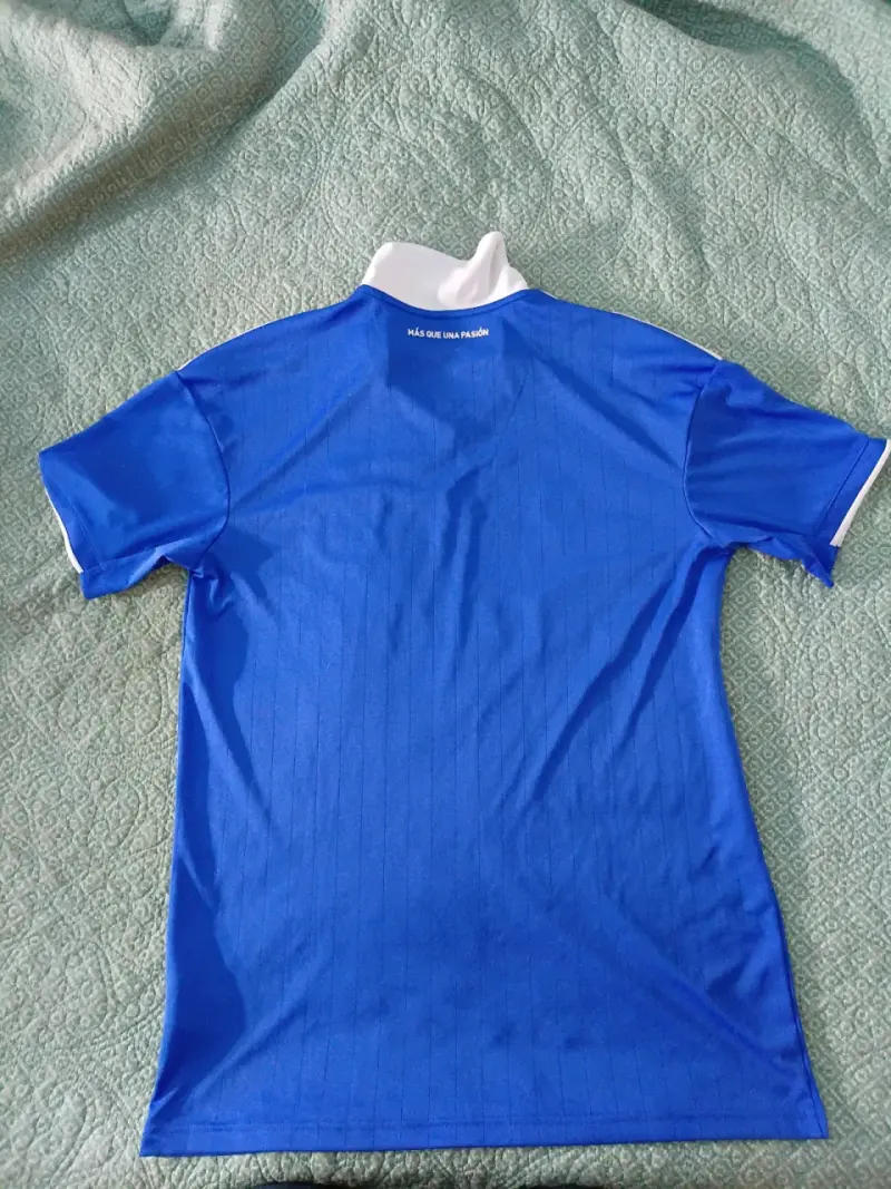 Camiseta Universidad de chile - 3