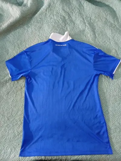 Camiseta Universidad de chile - miniatura 3