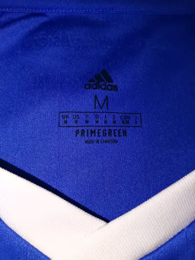 Camiseta Universidad de chile - miniatura 5