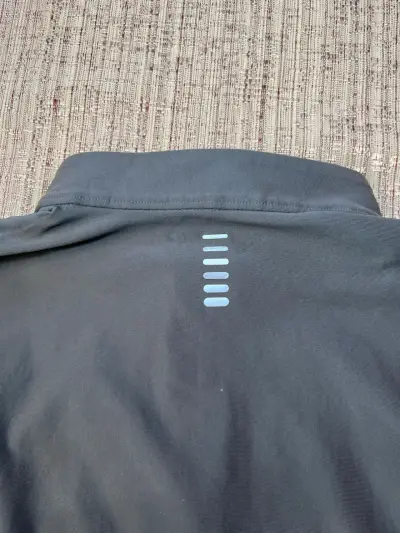 Polerón Running Under Armour - miniatura 2