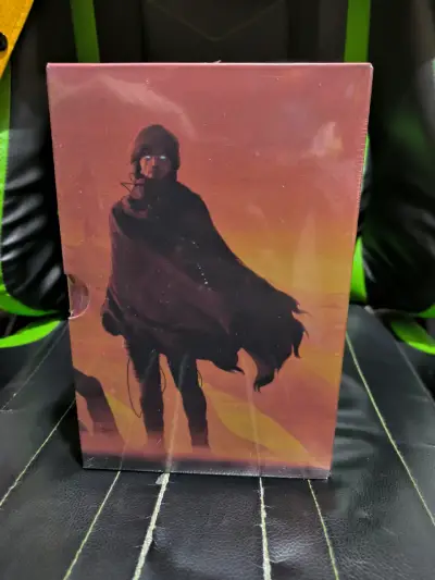 Las Crónicas de Dune de Frank Herbert - miniatura 3