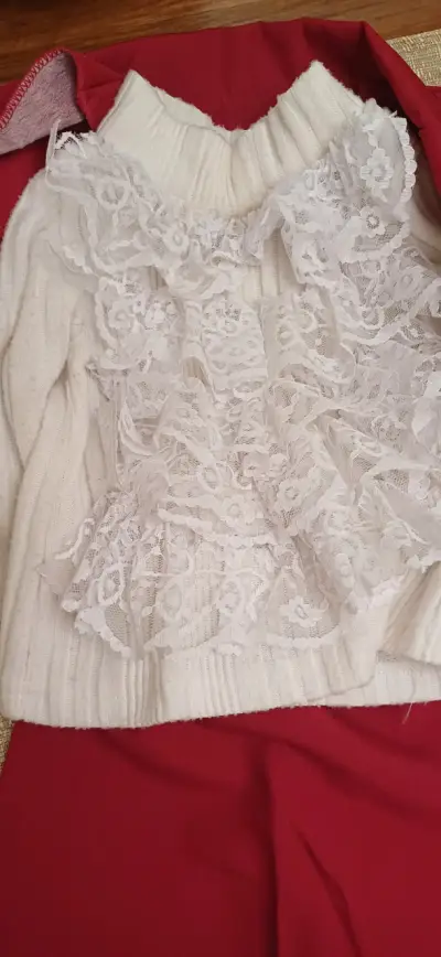 Traje de huasa elegante - miniatura 4