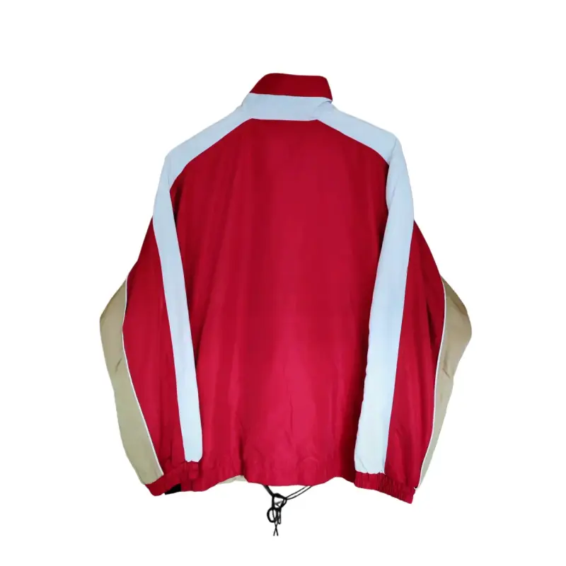 Chaqueta cortaviento - 2