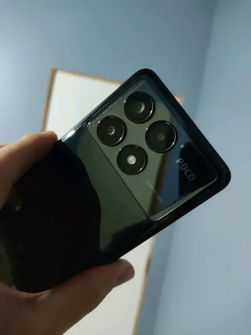 Xiaomi POCO X6 PRO - 2