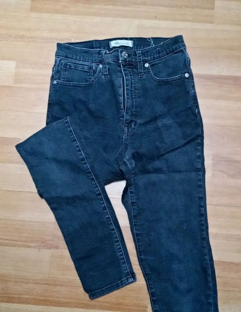 Ropa nueva y casi nueva entre 1000 a 3000 - 5