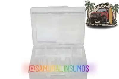 8 Pulgadas / 6 Divisores - miniatura 5